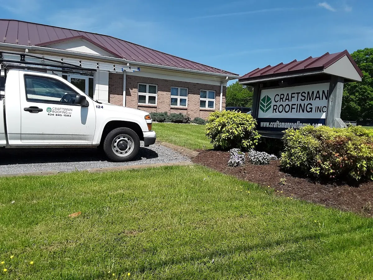 Quality Roof Replacement by experienced craftsmen in Solon